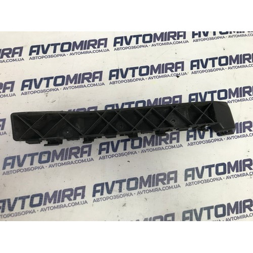 Кронштейн заднего бампера правый Kia Ceed Pro 2006-2012 866141H200